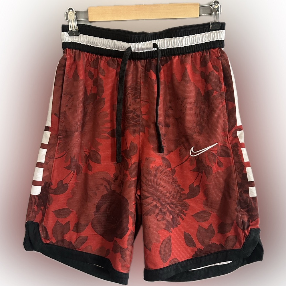 Nike Dri-Fit Shorts